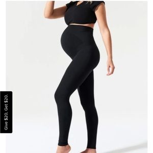 Blanqi Everyday Support Leggings